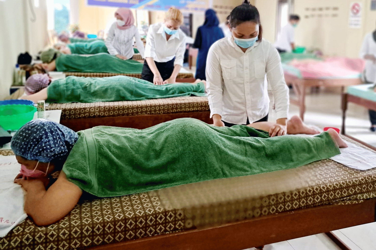 5 Alasan Mengikuti Pelatihan Spa Terapis Itu Menjanjikan